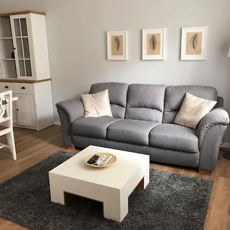 Уютен Апартамент В Центъра, Ндк Appartement *