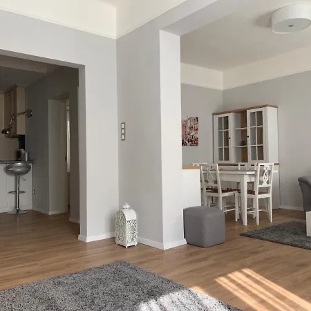 Appartement Уютен Апартамент В Центъра, Ндк Sofia
