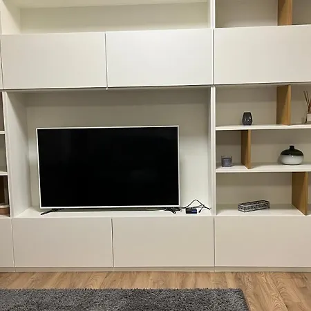 Уютен Апартамент В Центъра, Ндк Appartement Sofia