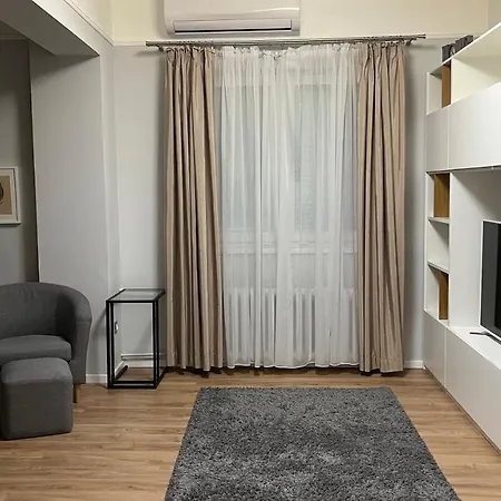Уютен Апартамент В Центъра, Ндк * Sofia