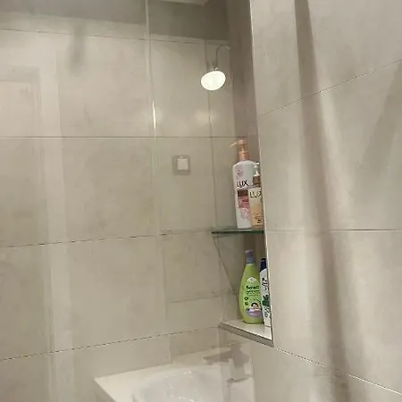 Уютен Апартамент В Центъра, Ндк Appartement Sofia