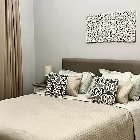 Appartement Уютен Апартамент В Центъра, Ндк *