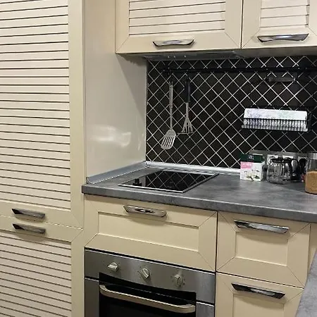 Appartement Уютен Апартамент В Центъра, Ндк *